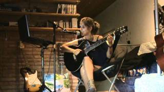 Cat Power - lived in bars cover