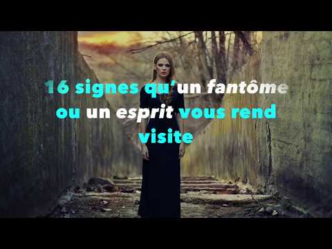 , title : '16 signes qu’un fantôme ou un esprit vous rend visite'