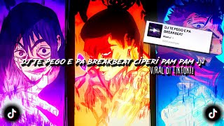 Download lagu DJ TE PEGO E PA BREAKBEAT CIPERI PAM PAM 🎶 sounds 𝙈𝙖𝙨𝙝𝙪𝙡 (speed up & reverb) dj viral di tiktok🔥 mp3 Download lagu DJ TE PEGO E PA BREAKBEAT CIPERI PAM PAM 🎶 sounds 𝙈𝙖𝙨𝙝𝙪𝙡 (speed up & reverb) dj viral di tiktok🔥 mp3