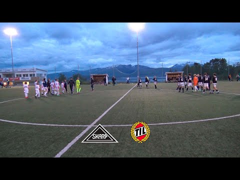 Seriekamp, Skarp 06 - TIL D 10.08.2021