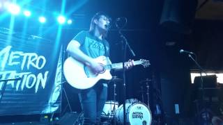 SayWeCanFly - The Art Of Anesthesia  (Live)