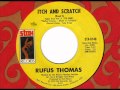 RUFUS THOMAS  Itch and scratch Pt.1  70s Soul Breaks