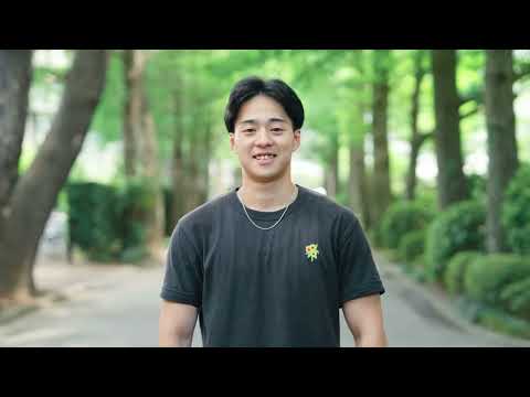 法律学科 在学生にリアルなキャンパスライフについて聞いてみました！