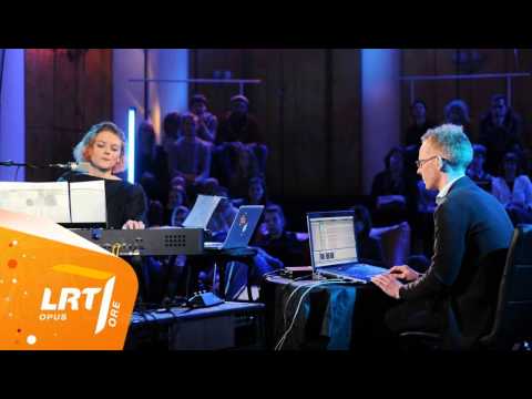 mmpsuf - The Rooms (Live @ LRT OPUS ORE) (Audio Only)