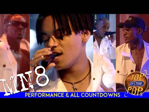 If You Only Let Me In (TOTP) [4K]