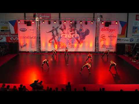 65. Plameny - Never give up