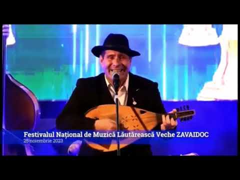 SHOW LIVE Trece ziua, noaptea-i rece - Constantin Gaciu & Taraful Marian Alexandru