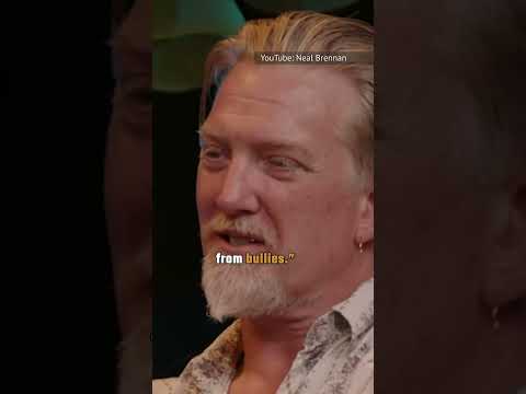 Josh Homme's History Of Being A Jerk To Fans At Concerts  #JoshHomme #QOTSA #Singer