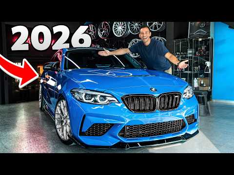 Το ΤΡΑΚΑΡΙΣΜΕΝΟ μου BMW εγινε ΕΤΣΙ ...