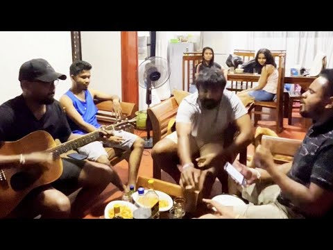 නුඹ ළඟ නැතිදා | Numba Langa Nathi Da - Sanka Dineth | Cover Song #sankadineth #coversong ❤️