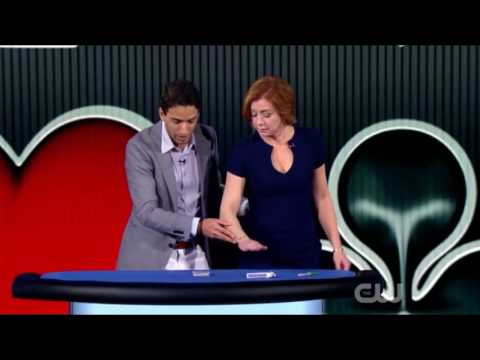 Penn & Teller Fool Us: Felix Bodden