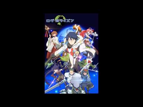 Log Horizon Season 2 Ending