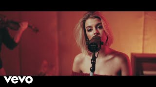 Nerea Rodríguez - Nadie