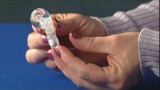 Product video: 14 Fr AMT Mini ONE Balloon Button Low Profile G-Tube