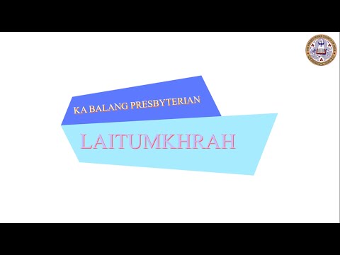 Children's Special Sunday Message LPC 05/07/20