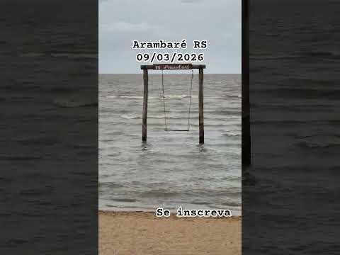 Arambaré, Laguna dos Patos, costa doce do Rio Grande do Sul #arambare #costadoce #lagunadospatos