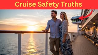 12 Safety Rules Cruise Ship Don't Tell Passengerss 