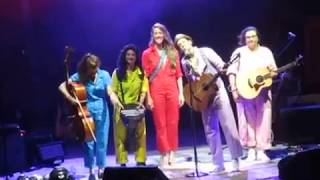 Jason Mraz - &quot;No Plans&quot; - 8-10-2018