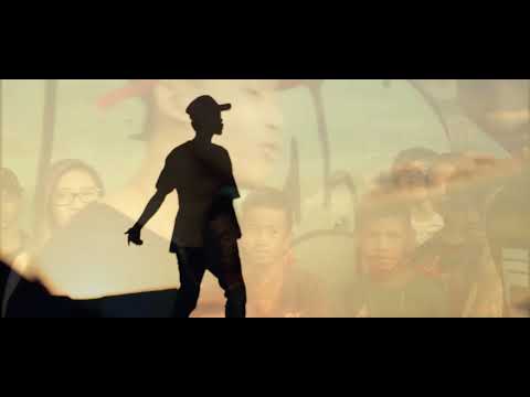 Papa Gee-Balang Araw (Official Music Video)