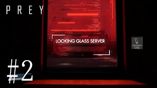 #2お前ら、死んだ甲斐があったな「Prey」