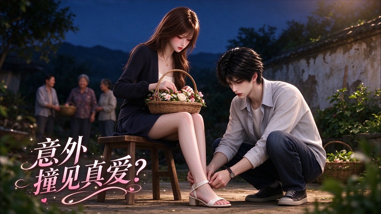从聚光灯下的精致生活，到质朴无华的田园烟火。看都市美妆博主如何在大改造老屋的艰辛过程中，意外收获深情守护的村干部，在双向奔赴里找回最纯粹的内心力量与全新人生方向。