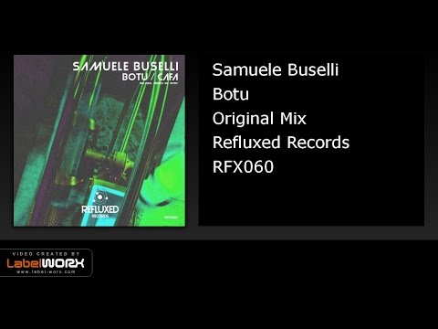 Samuele Buselli - Botu (Original Mix)