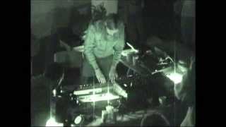 Ceephax Acid Crew Live in Brussels 1999