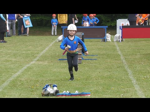 Šedesátky v Morkovicích