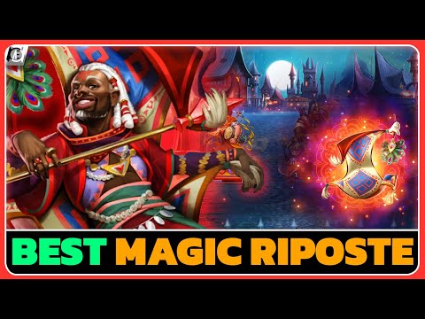 🔎 Review & Grading | NAEEM Unleashed – The Fire Wizard Who Punishes Every Hit! | Empires & Puzzles 🔥