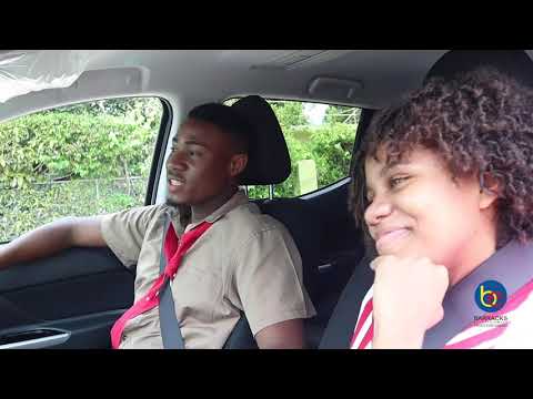 BALLA- S1-Ep8 - ‘COUNTER ATTACK'