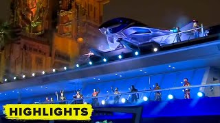 Avengers Campus Grand Opening! (FULL REVEAL)