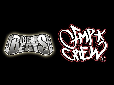 ESTADO DE ALERTA - D-KANN NUGEM Y BIGCHES BEATS ( FMP CREW )