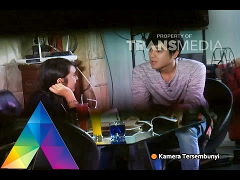 KATAKAN PUTUS 16 NOVEMBER 2015 - Modus Belajar Ternyata Selingkuh Part 2/4
