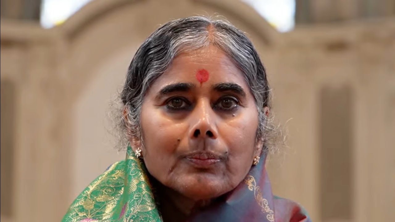 30. October 2024  1 pm CET Mother Meera Meditation Wherever You Are !