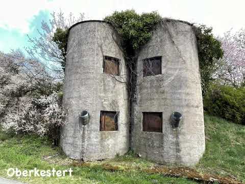 Rheinsteig Etappe 10 (Kestert bis St. Goarshausen (über Pulsbachklamm und Rabenacksteig))