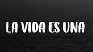 Download lagu 1 Hour] KAROL G - La Vida Es Una (Letra/Lyrics) | From Puss in Boots: The Last Wish mp3