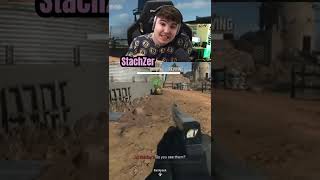 Réanimer de loin sur Warzone 2