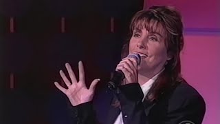 Laura Branigan - Gloria &amp; Interview - The RuPaul Show (1998)