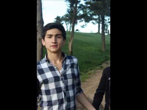 Bilgehan Köse & Erdoğan GP - Senden Kalan Özlemine