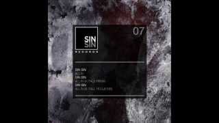 Sin Sin - All In (A.Paul Redub Mix) [Sin Sin Records]