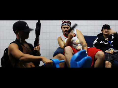 O.D. KILL | MAREQ & MATHEUS CORINGA - KILL (prod. P.GIL)