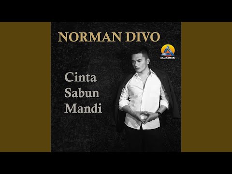 Cinta Sabun Mandi