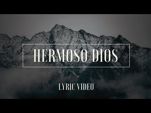 Hermoso Dios