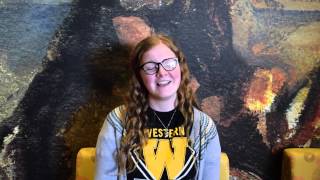 Major Monday! Emily Bamrick: Exploratory Advising