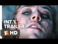 Kill Command International TRAILER 1 2016 Vanessa Kirby Thure Lindhardt Sci Fi Movie HD