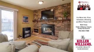 preview picture of video '13641 Jonquil Street NW, Andover, MN Presented by Matt Healy.'