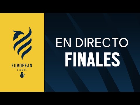 Team BDS vs G2 Esports - Gran Final - European League Season 1 Finals - Día 3 #R6EUL