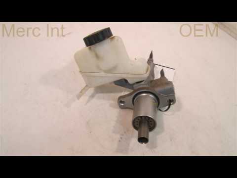 2010 Mercedes C300 GOOD SHAPE 2044300501 - mbiparts.com Used OEM Mercedes Parts - Dismantlers... OEM