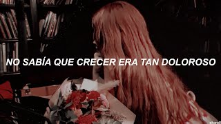 Chanmina — Lady // sub. español