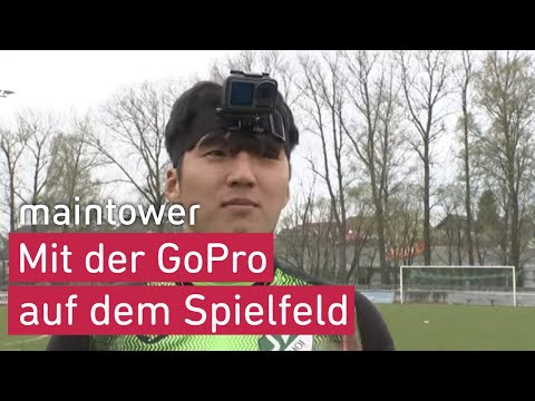 YouTube-Star in Hessenliga – SV Neuhof geht online | maintower